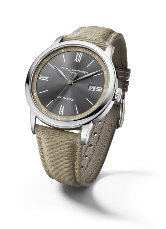 Baume & Mercier Classima Automatik 42mm