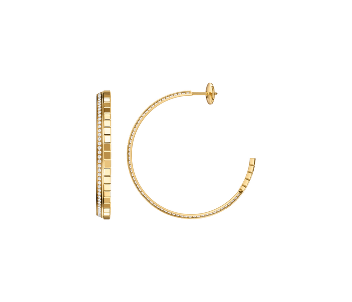 Chopard Ice Cube Creolen