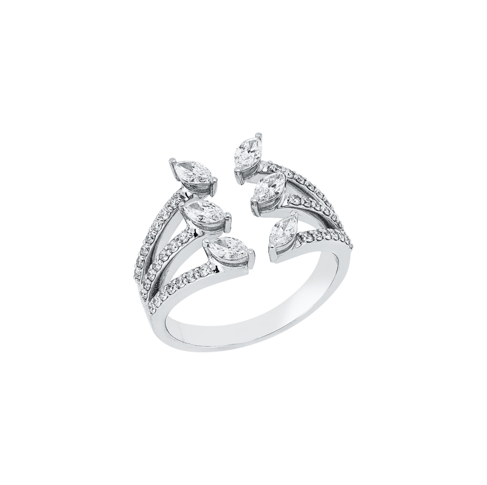 Brogle Selection diamond ring