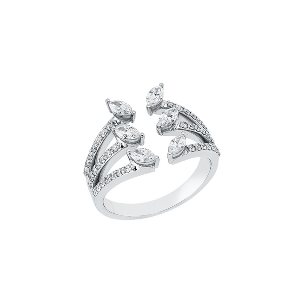 Brogle Selection diamond ring Brogle Selection diamond ring