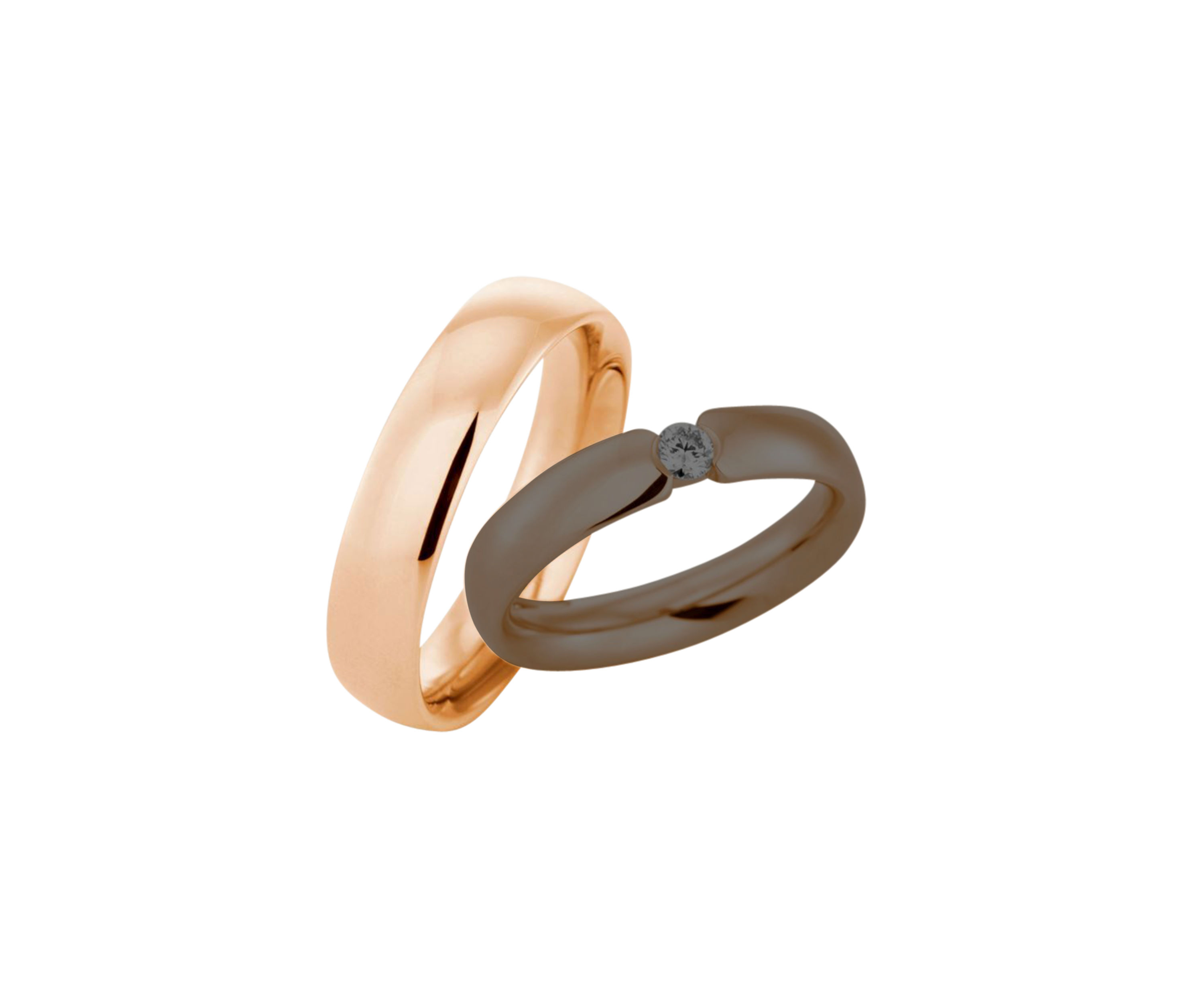 Christian Bauer Trauring