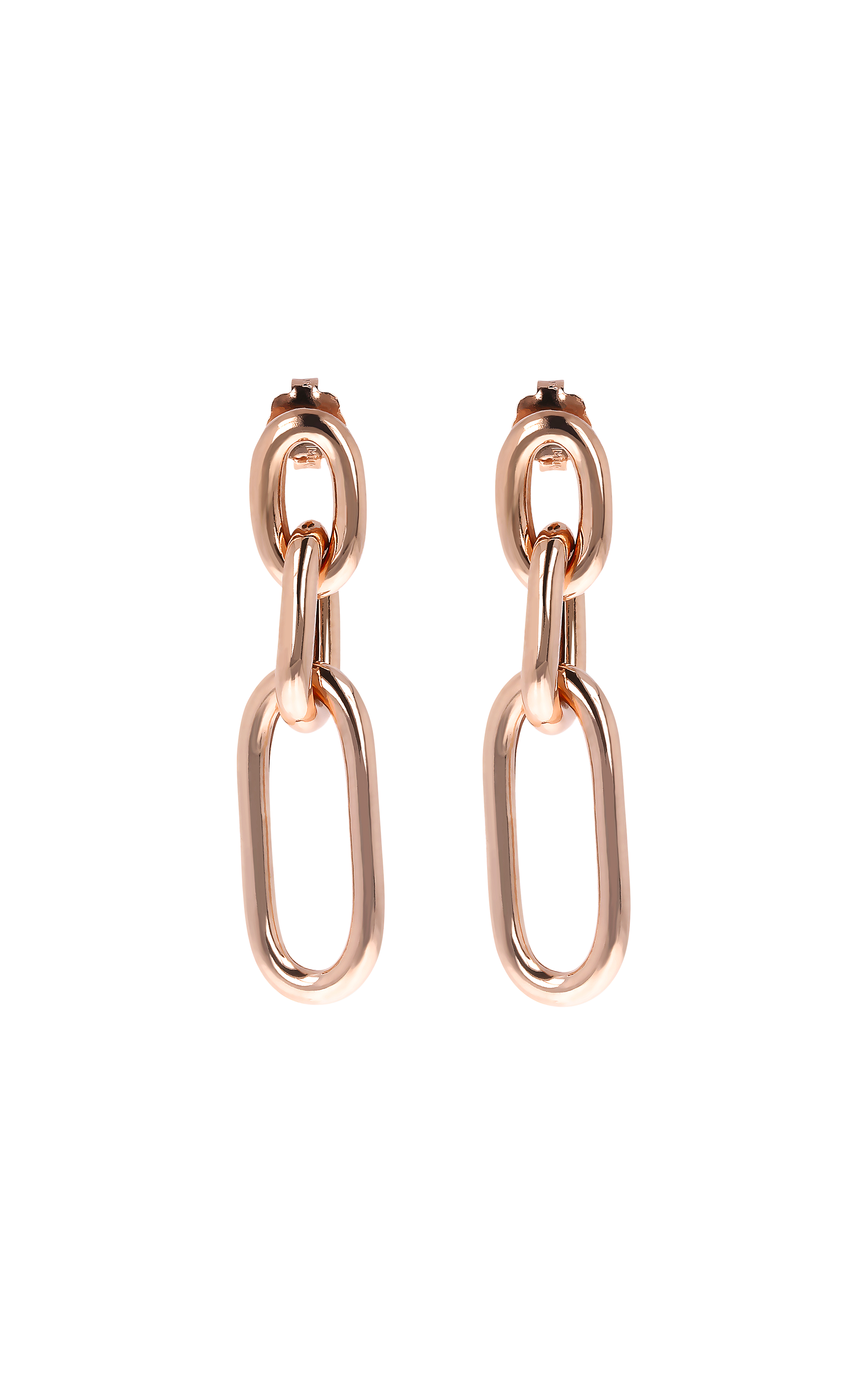 Bronzallure Purezza earrings Bronzallure Purezza earrings