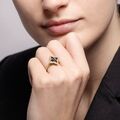 Brogle Classic sapphire ring Brogle Classic sapphire ring