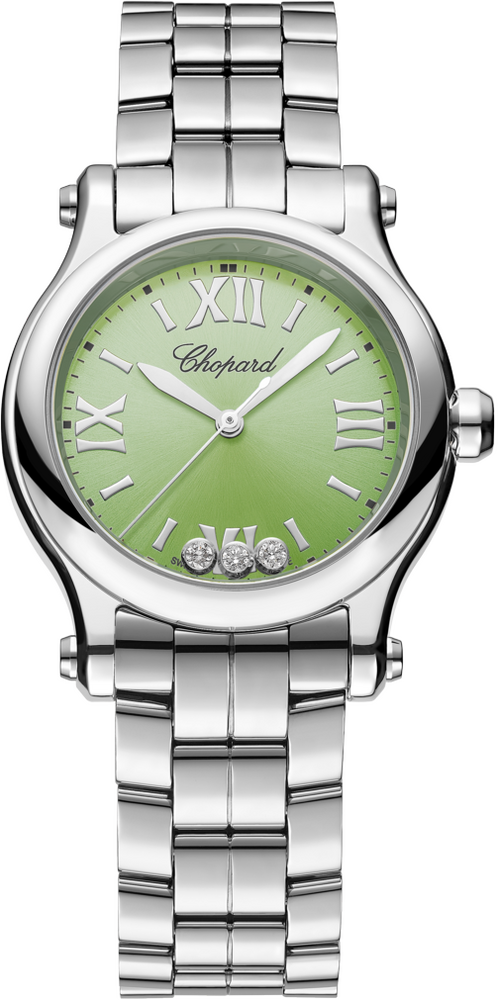 Chopard Happy Sport Mini Quarz 30mm