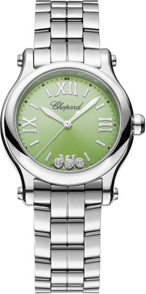 Chopard Happy Sport Mini Quartz 30mm Chopard Happy Sport Mini Quartz 30mm