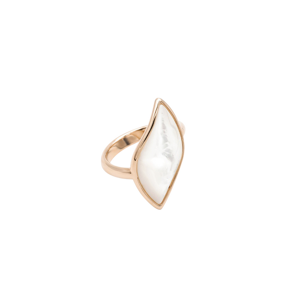 Mattioli Navettes Ring Mattioli Navettes Ring