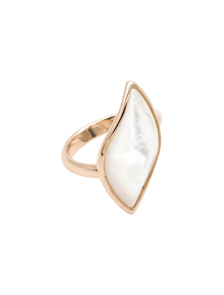 Mattioli Navettes ring Mattioli Navettes ring