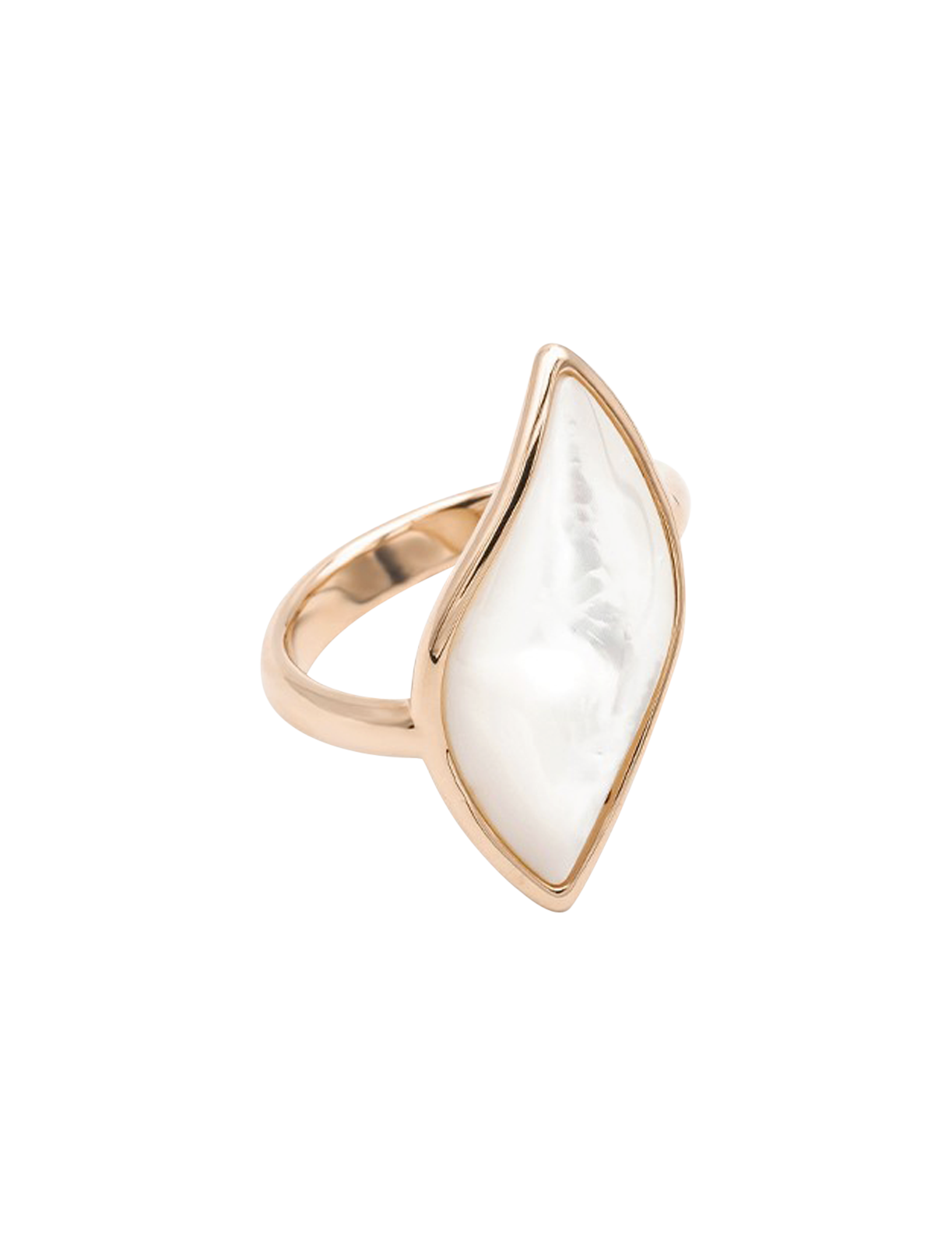 Mattioli Navettes Ring Mattioli Navettes Ring