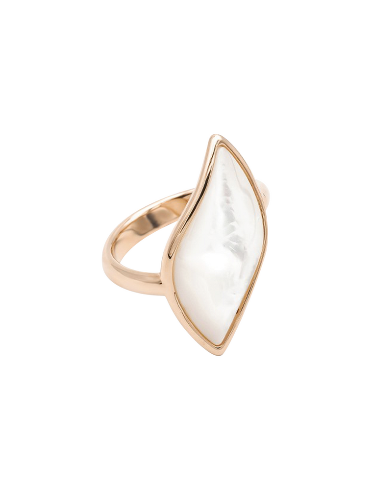 Mattioli Navettes Ring Mattioli Navettes Ring