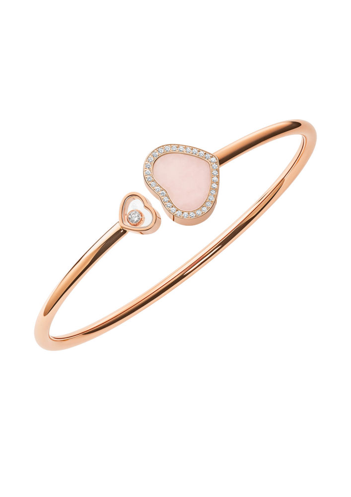 Chopard Happy Hearts Bangle