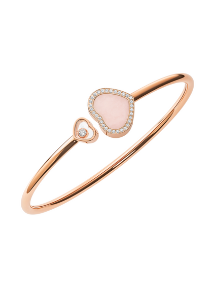 Chopard Happy Hearts Bangle