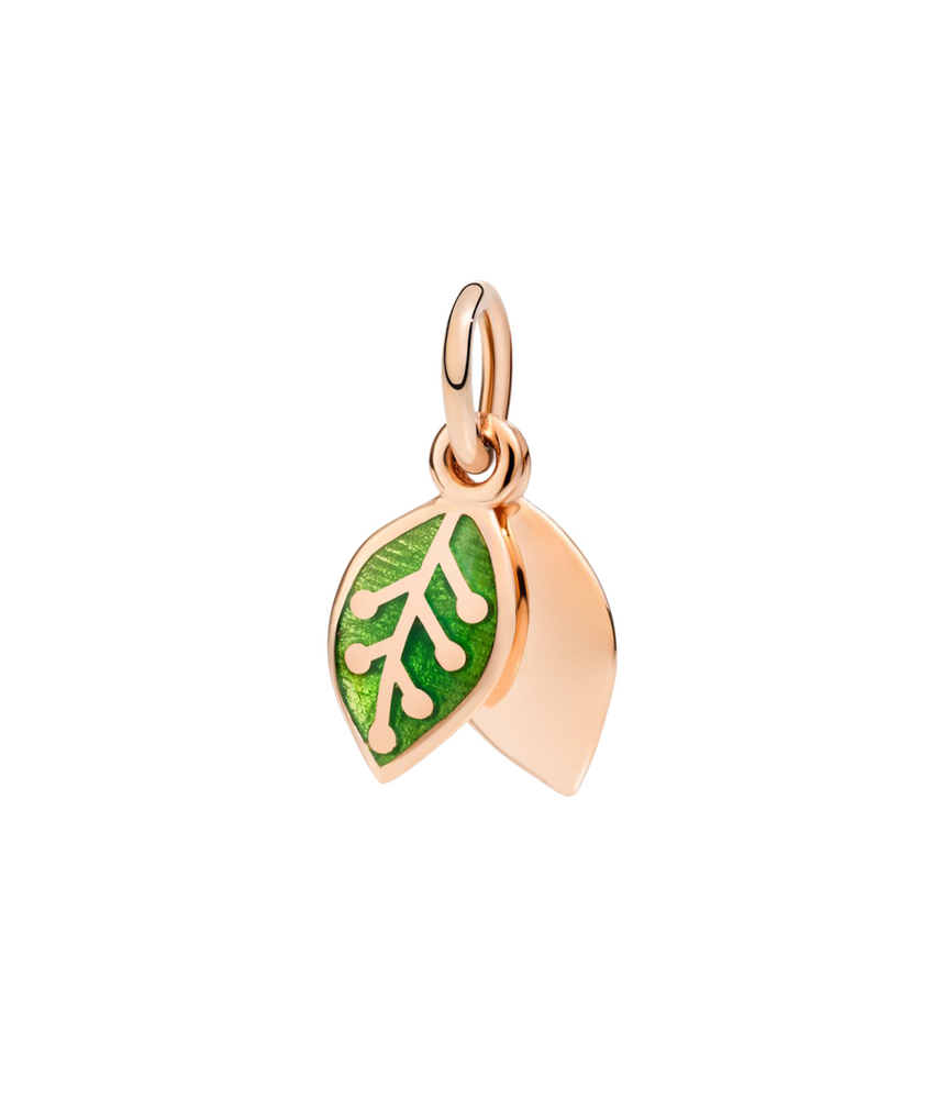 Dodo leaf Pendant