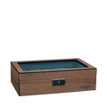 Heisse & Söhne Uhrenbox Borneaux 8+ Heisse & Söhne Uhrenbox Borneaux 8+