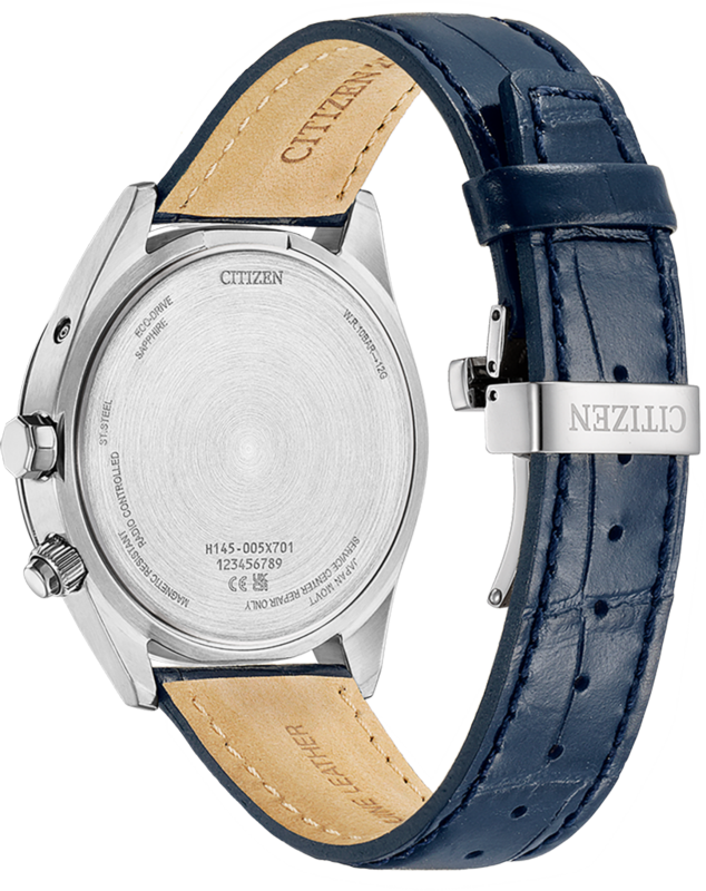 Citizen Sport Eco-Drive 43mm