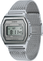 CASIO VINTAGE ICONIC 38mm