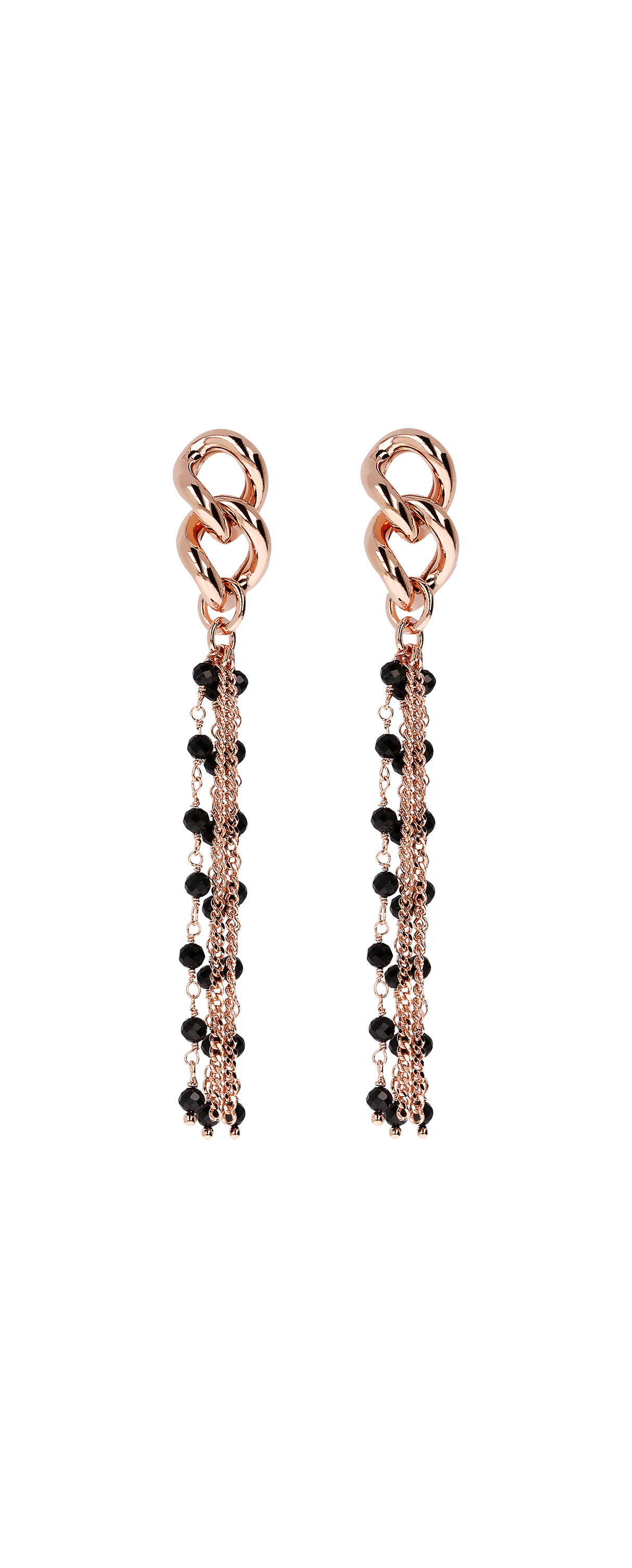 Bronzallure Rosari Ohrhänger Bronzallure Rosari Ohrhänger