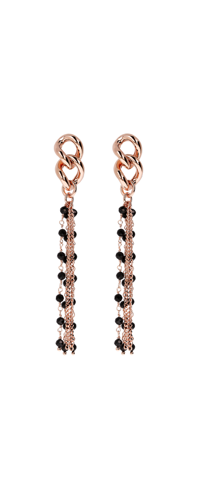 Bronzallure Rosari Ohrhänger Bronzallure Rosari Ohrhänger