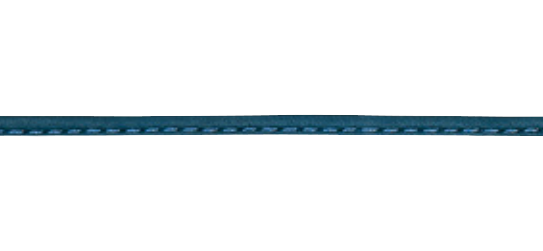 Tamara Comolli Signature Jeans Leather Strap
