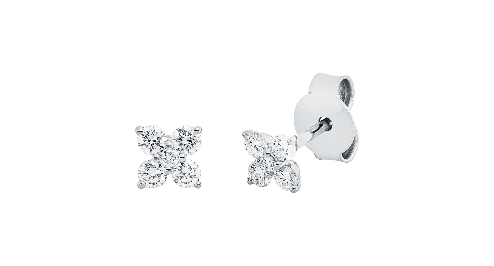 750 White gold