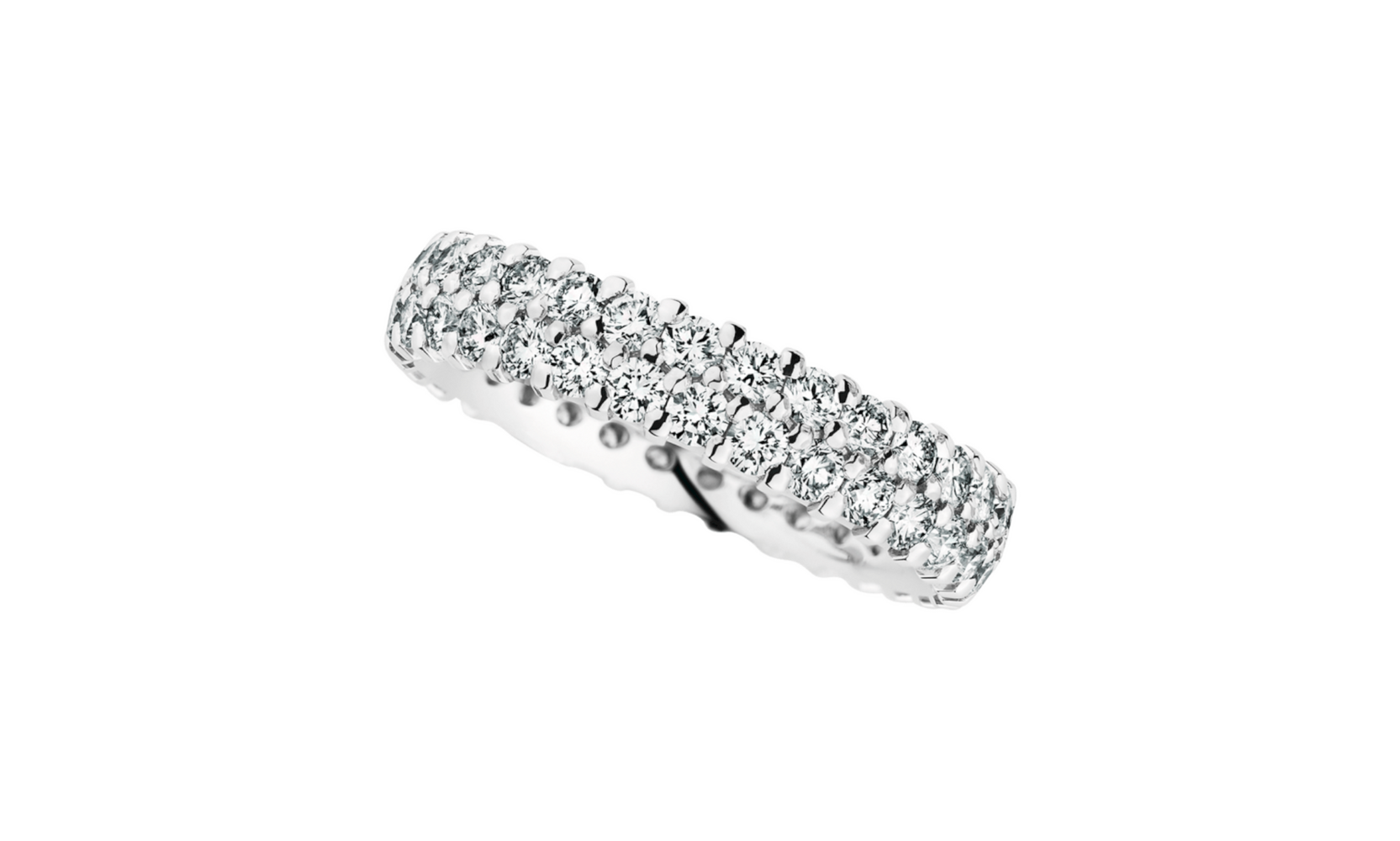 Christian Bauer memoir ring