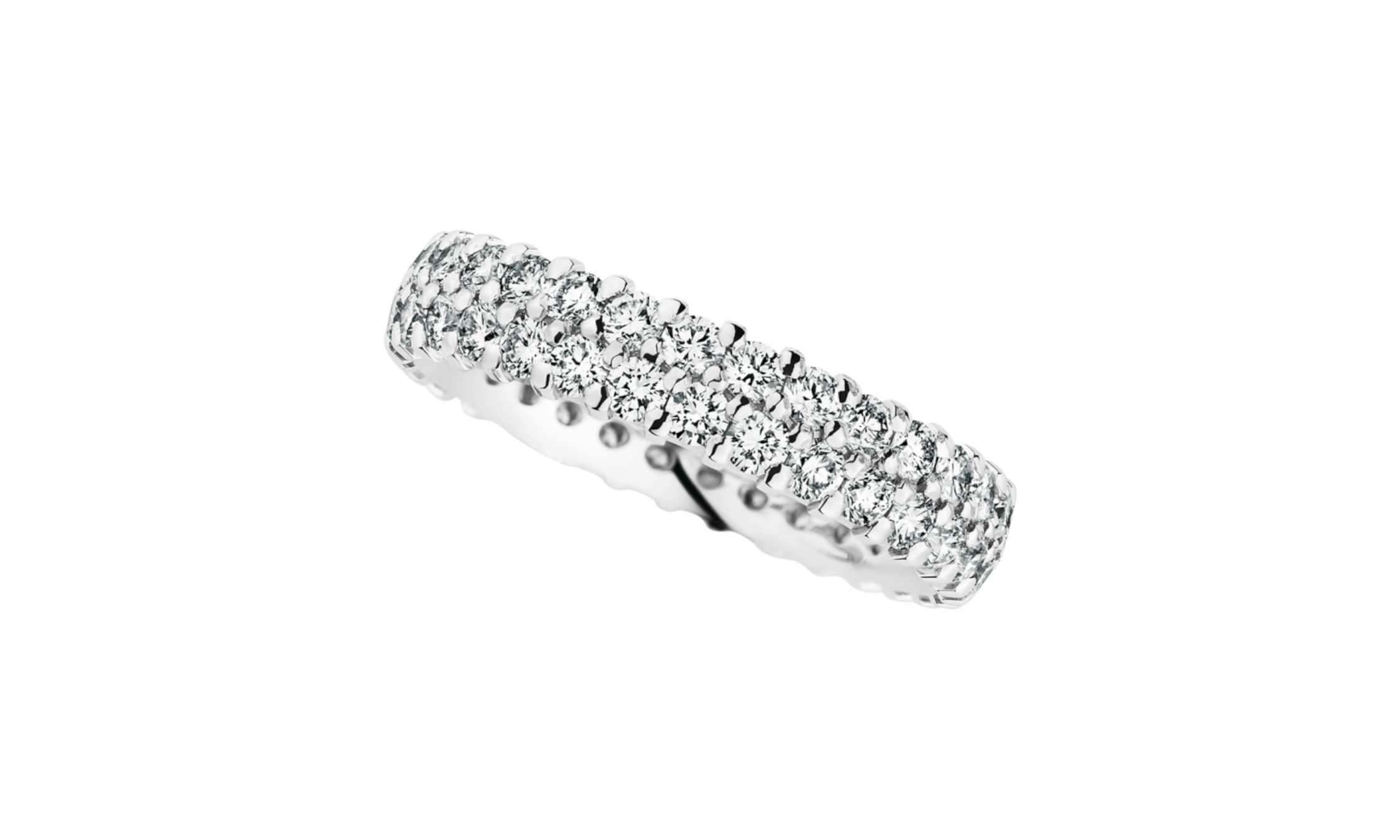 Christian Bauer memoir ring Christian Bauer memoir ring