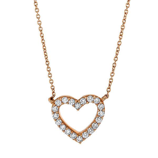 Brogle Selection Spirit Necklace with Pendant