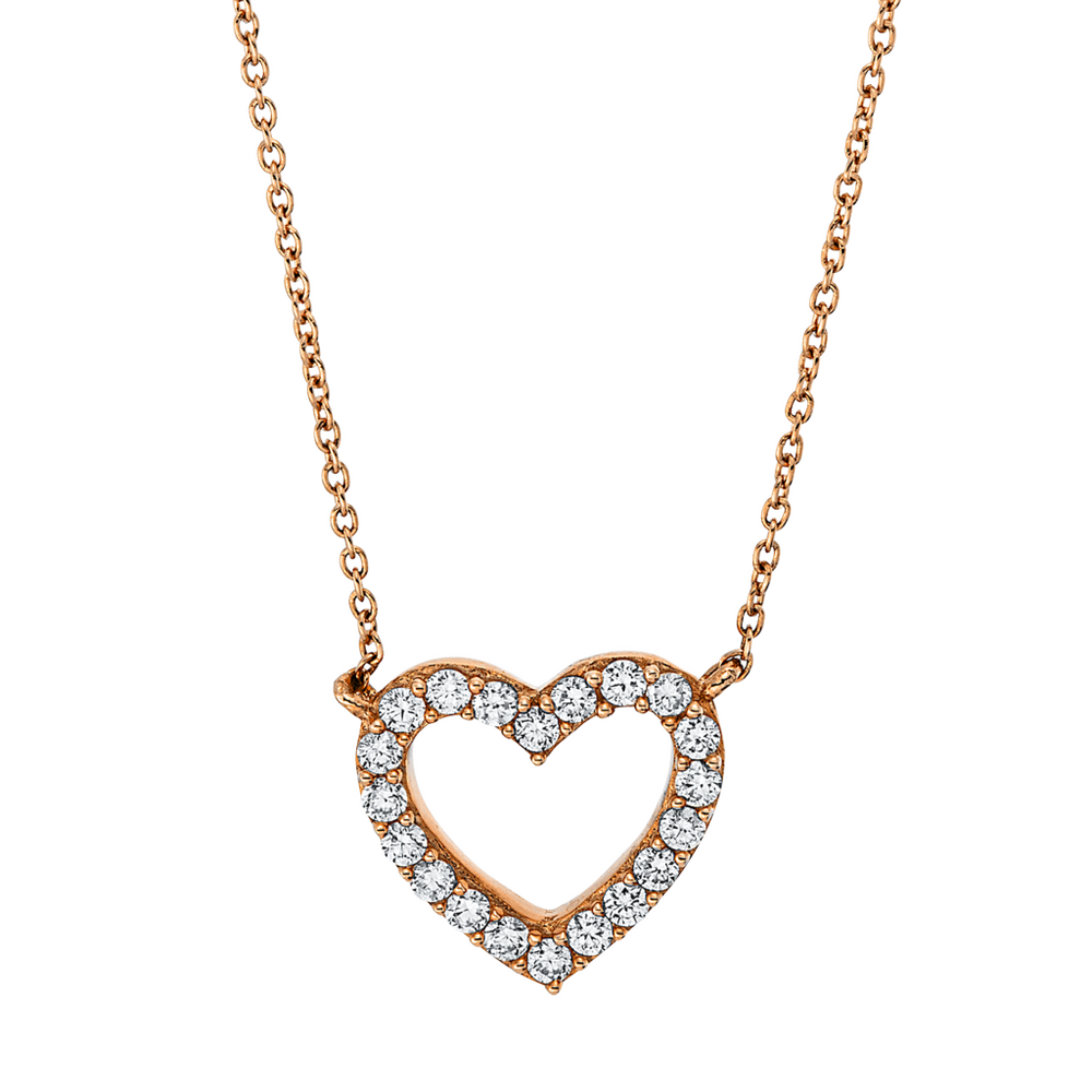 Brogle Selection Spirit Necklace with Pendant Brogle Selection Spirit Necklace with Pendant