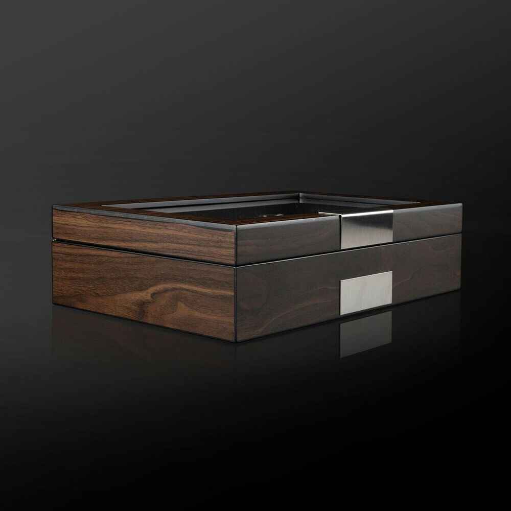 Heisse & Söhne Uhrenbox Monteray 8+ Heisse & Söhne Uhrenbox Monteray 8+