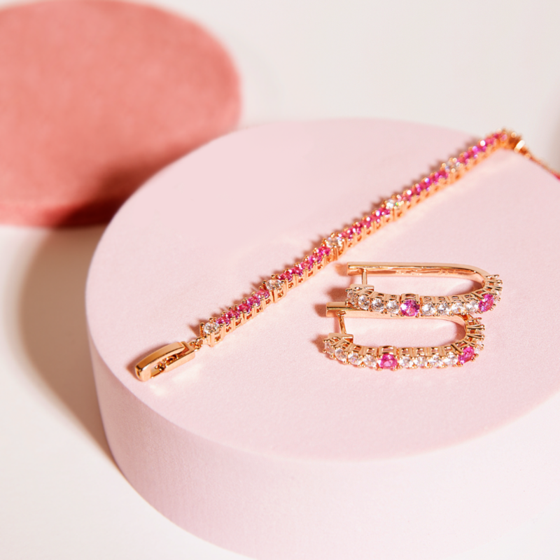 Bronzallure Altissima Set Bronzallure Altissima Set