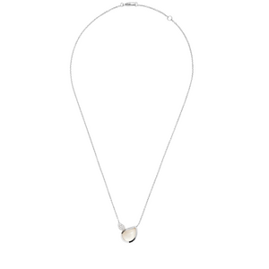 Tamara Comolli Signature Two Drops Moonstone Necklace with Pendant