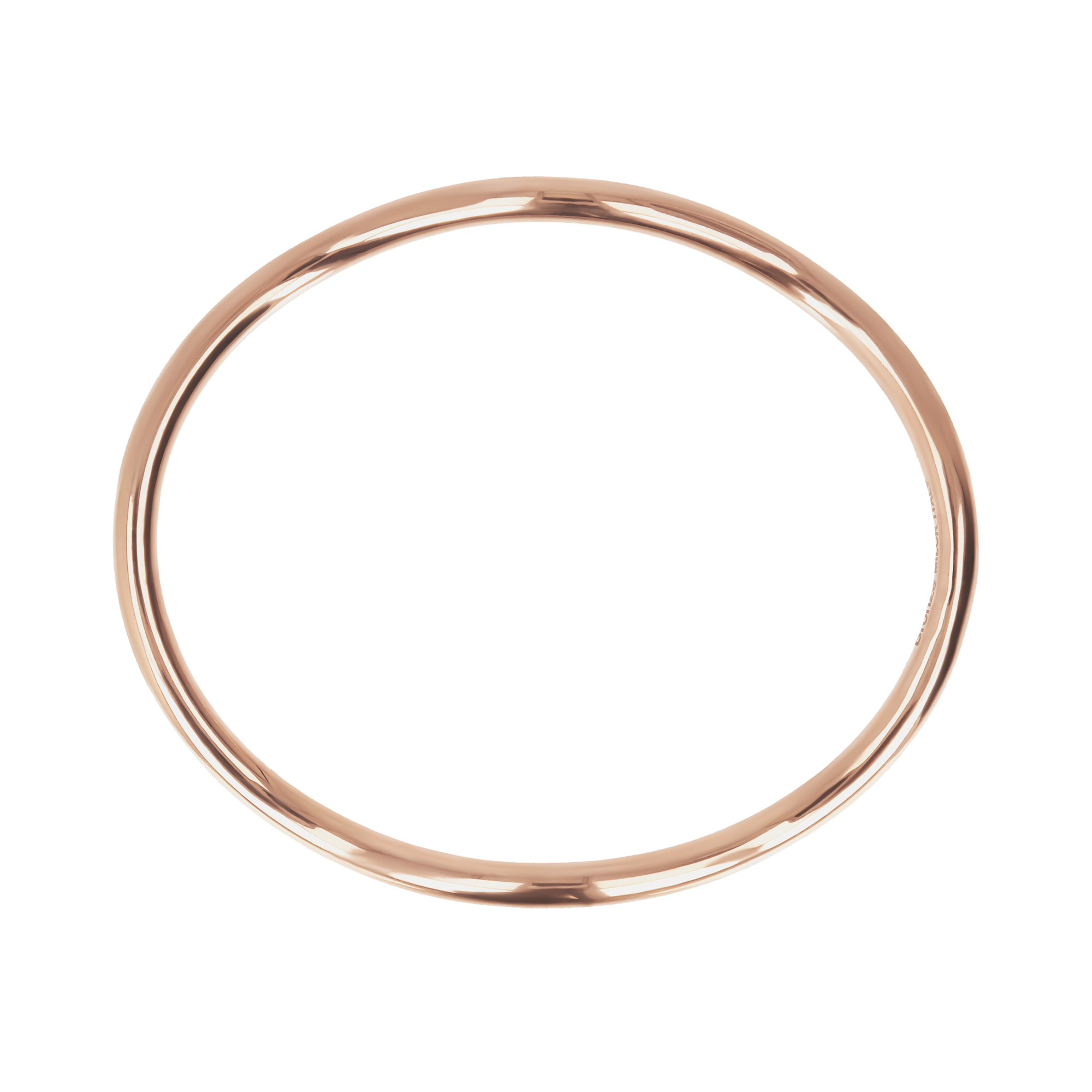 Bronzallure Purezza bangle Bronzallure Purezza bangle