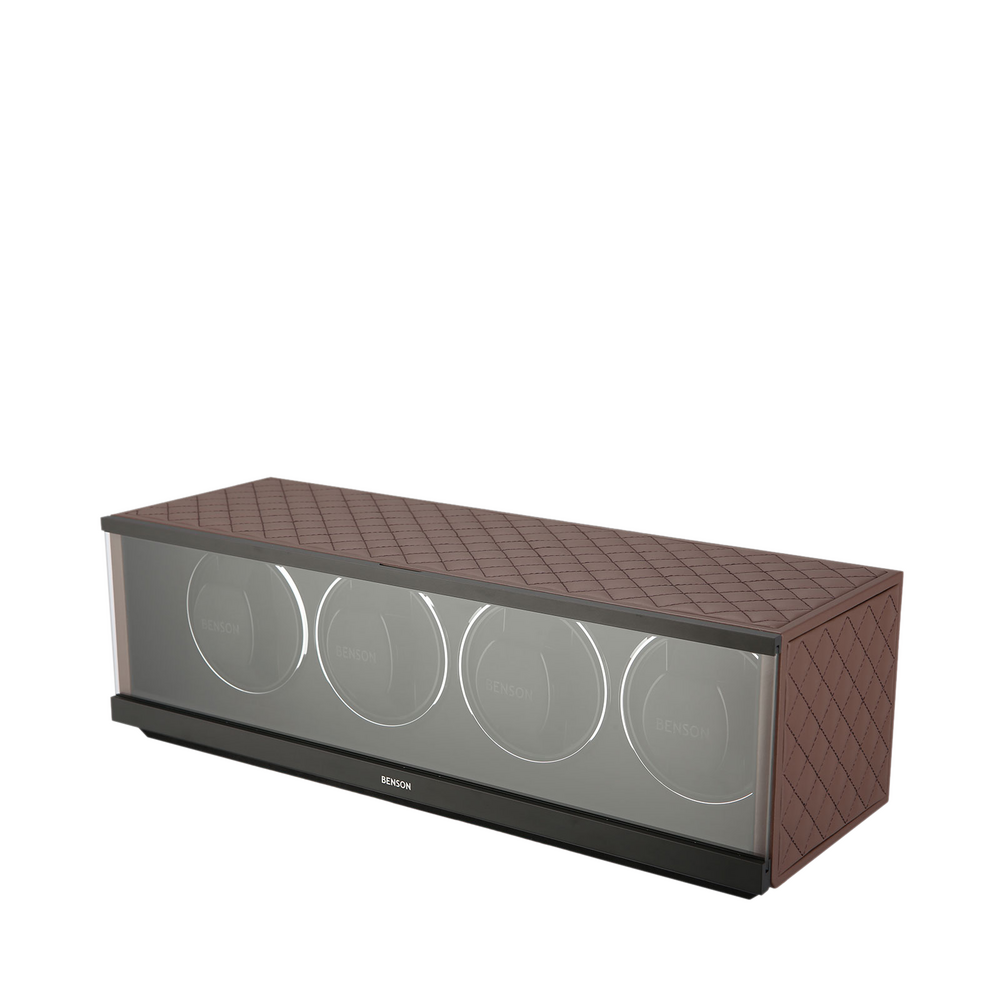 Benson Uhrenbeweger Swiss Series 4.20 Benson Uhrenbeweger Swiss Series 4.20