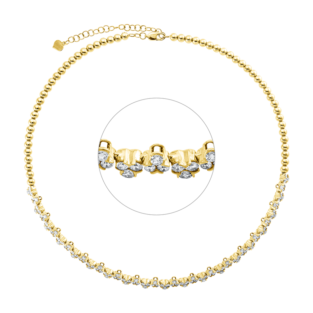 Brogle Selection Diamantkette