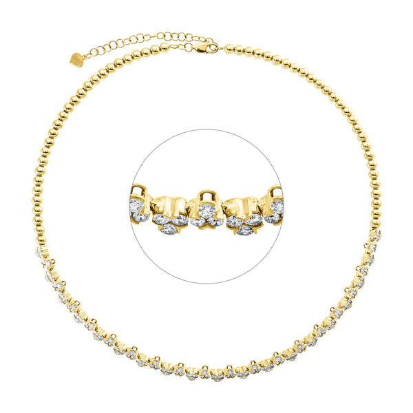 Brogle Selection Diamantkette