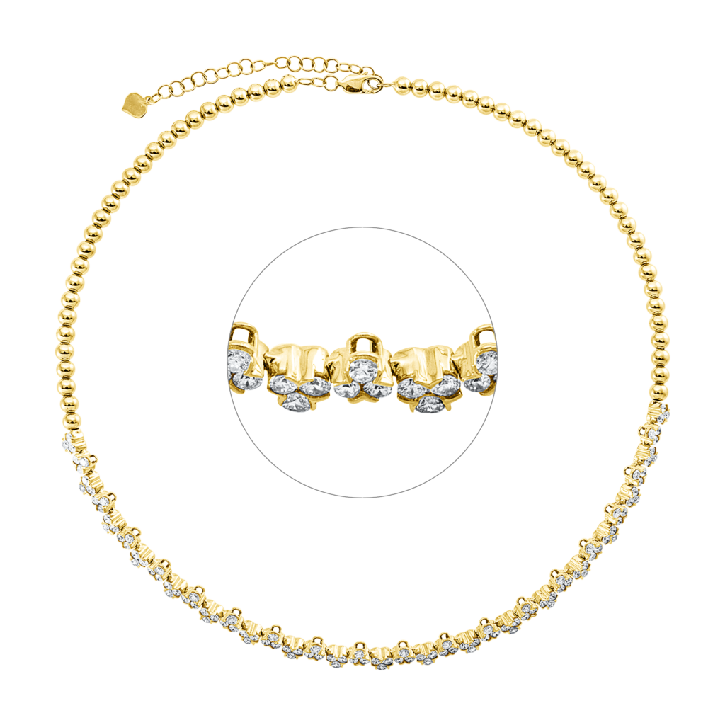 Brogle Selection Diamantkette Brogle Selection Diamantkette
