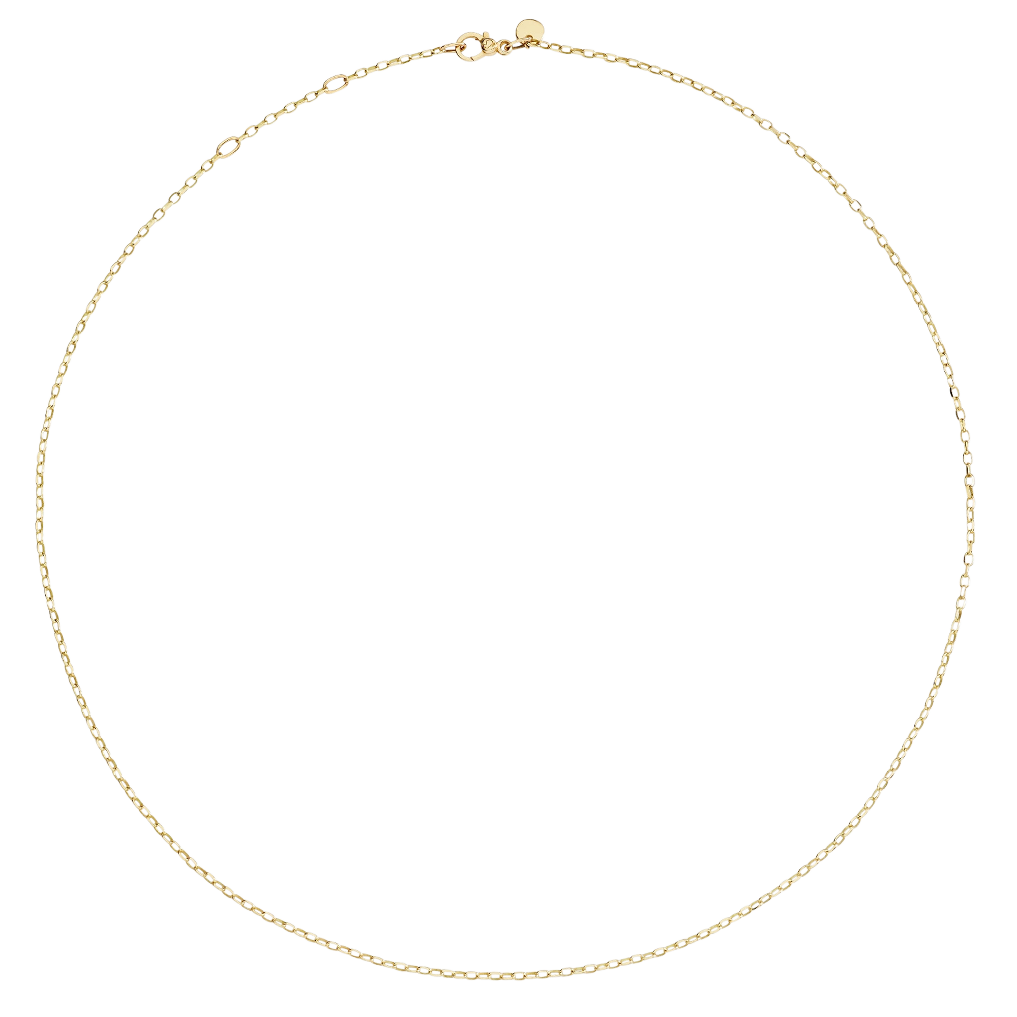Dodo Essentials Necklace Dodo Essentials Necklace