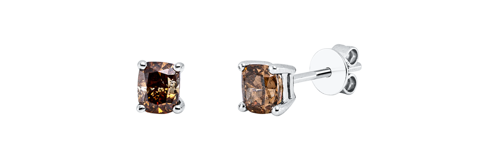 Brogle Classic Diamantohrstecker Brogle Classic Diamantohrstecker