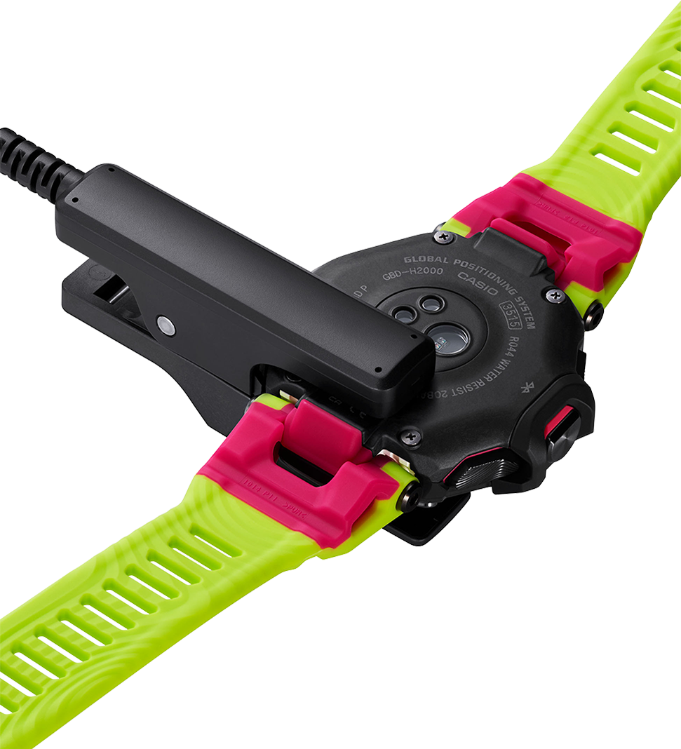 CASIO G-SHOCK Solar 52,6mm CASIO G-SHOCK Solar 52,6mm