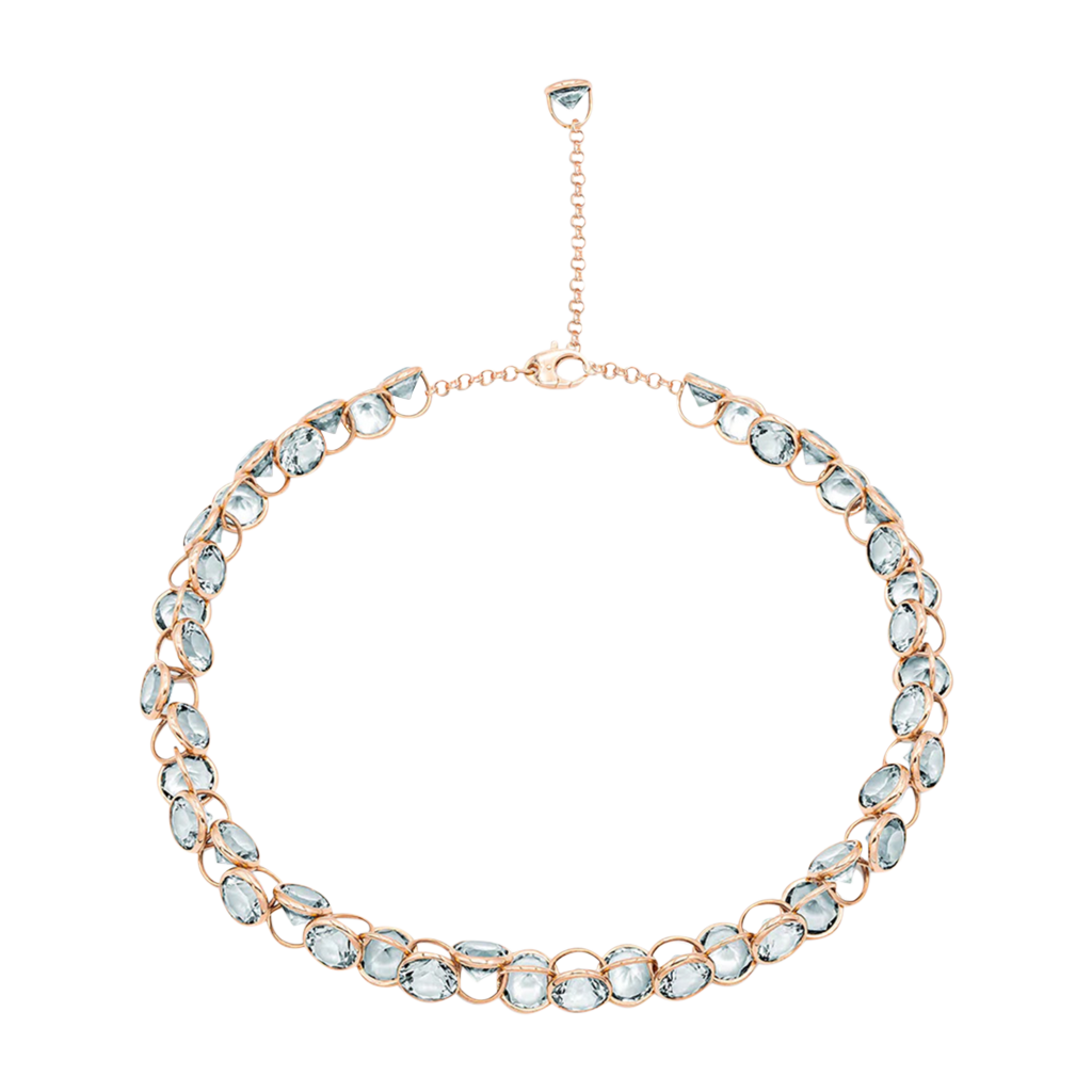 Mattioli Smarties necklace Mattioli Smarties necklace