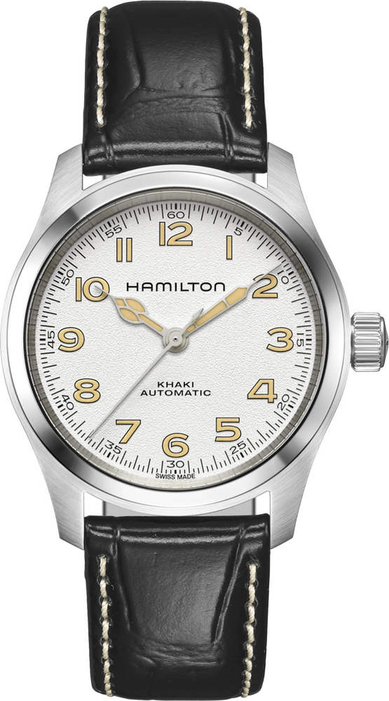 Hamilton Khaki Field Murph 38mm