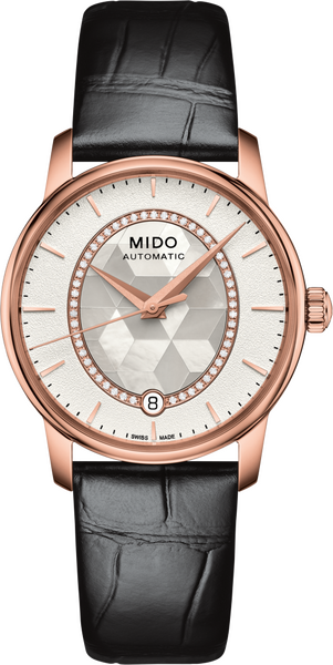 Mido Baroncelli II Prism 33mm