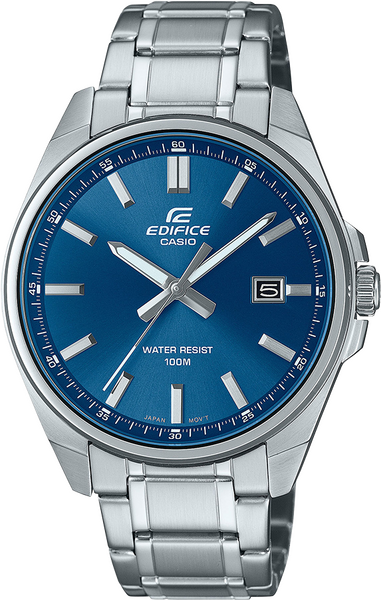 CASIO EDIFICE Quartz 42.6 mm CASIO EDIFICE Quartz 42.6 mm