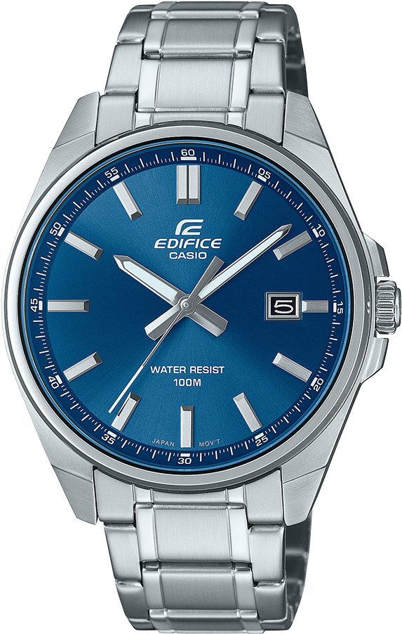 CASIO EDIFICE Quartz 42.6 mm CASIO EDIFICE Quartz 42.6 mm