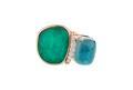 Bigli Chloe x Sweety Ring Bigli Chloe x Sweety Ring
