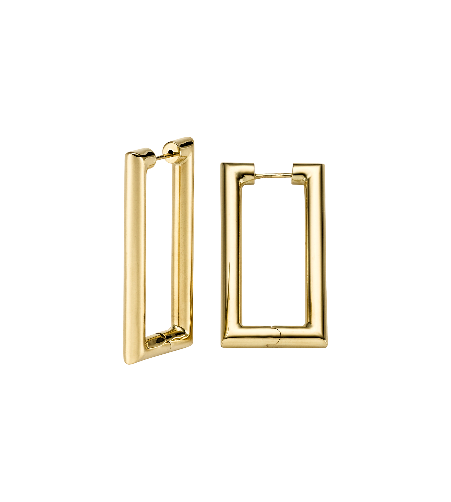 Brogle Classic Goldcreolen Brogle Classic Goldcreolen