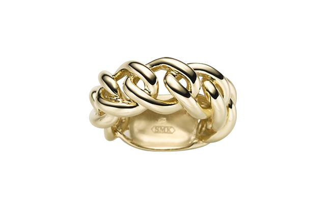 Brogle Classic Goldring 11mm Brogle Classic Goldring 11mm