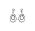 Chopard L'Heure du Diamant earrings