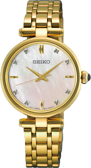 Seiko Classic Quartz 29mm Seiko Classic Quartz 29mm