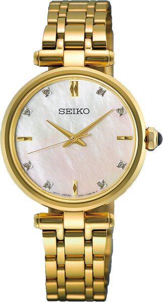 Seiko Classic Quartz 29mm Seiko Classic Quartz 29mm