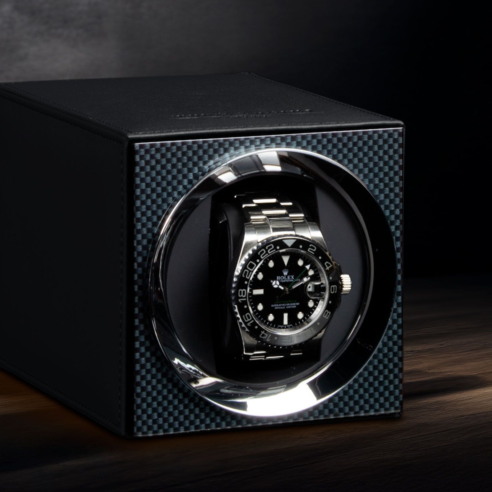 Heisse & Söhne Moon watch winder